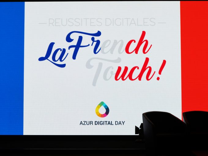 De la French Tech à la French Touch : empreinte digitale et culturelle