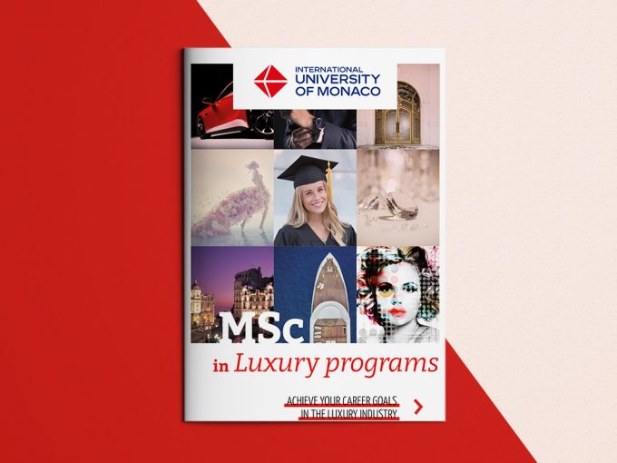 Brochures des programmes de formation de cet établissement d&rsquo;enseignement supérieur monégasque