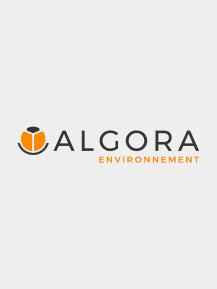 Algora environnement