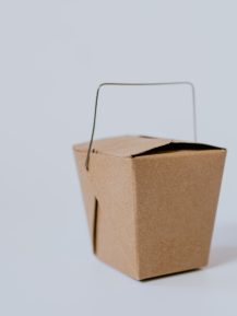 Packagings écoresponsables : plus qu’une tendance ?