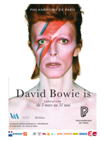 David Bowie, un génie créatif en com’ digitale