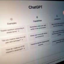 ChatGPT : les modèles de langage dans l'intelligence artificielle