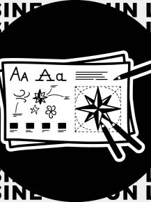 Dessine-moi un logo