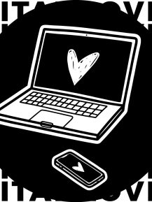 Digital lovers
