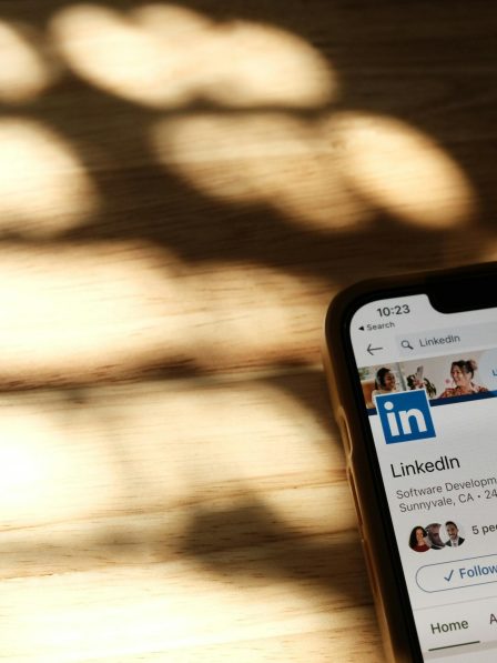 Astuces pour optimiser un profil LinkedIn