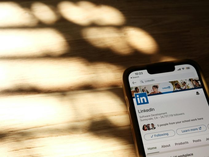 Astuces pour optimiser un profil LinkedIn