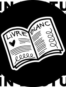 Coin lecture : les atouts des livres blancs