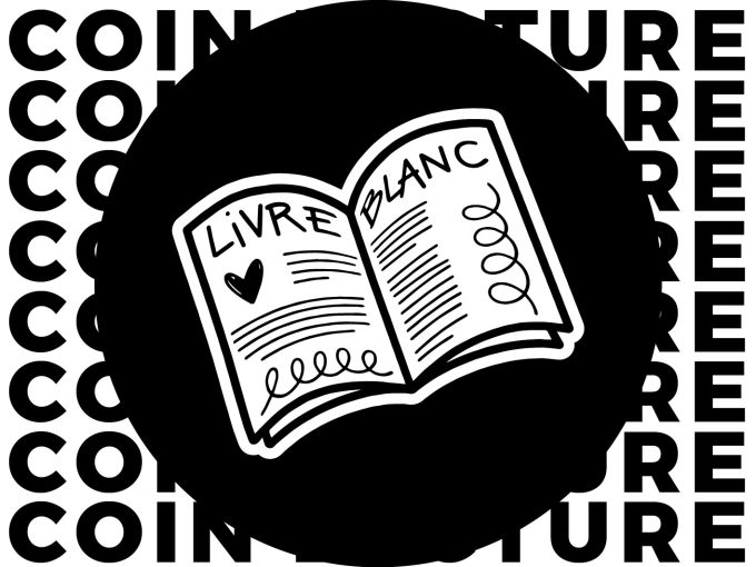 Coin lecture : les atouts des livres blancs