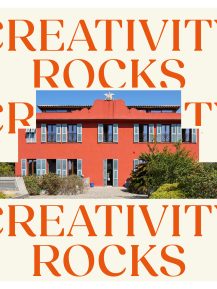 #Creativity Rocks, une conférence sur le sens