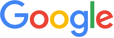 logo google entier