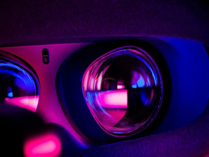 Expériences immersives en AR/VR, une nouvelle dimension de l’interaction