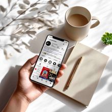 Que faire si quelqu’un se fait passer pour ma marque sur Instagram ?