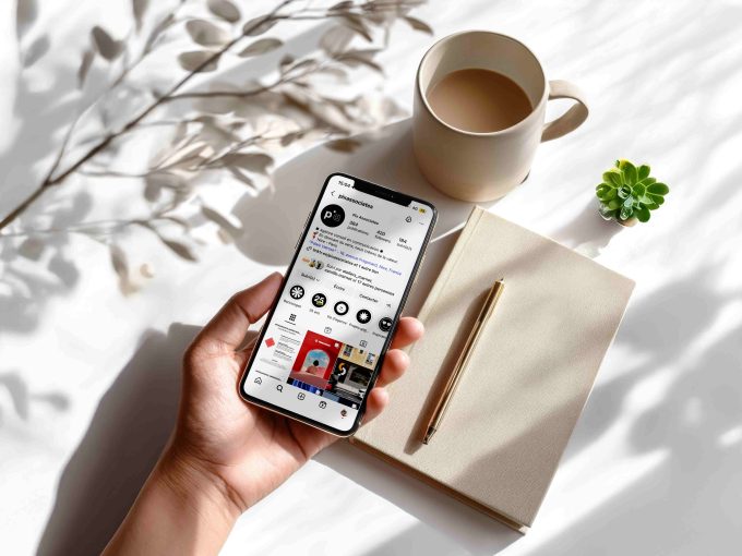 Que faire si quelqu’un se fait passer pour ma marque sur Instagram ?