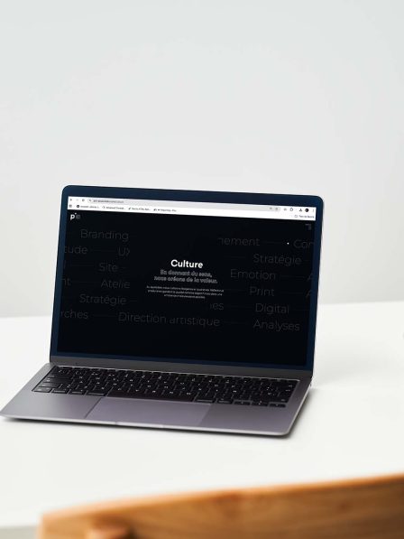 Quelle typologie de site internet est adapté à votre activité ?