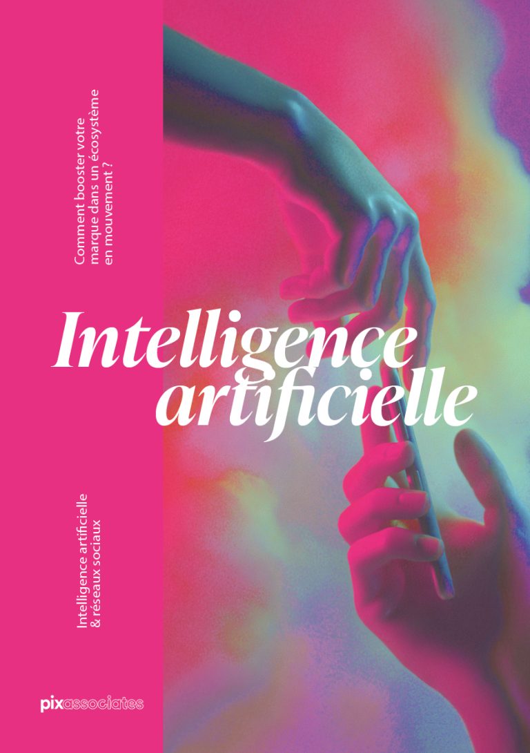Intelligence artificielle et réseaux sociaux