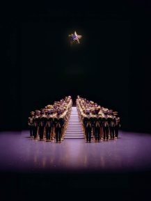 Beyoncé, la scène comme empire