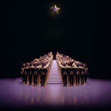 Beyoncé, la scène comme empire