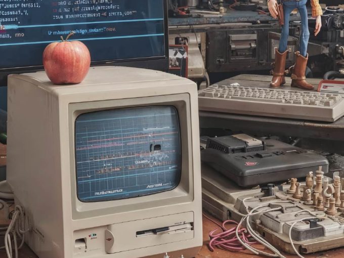 Steve Jobs, créateur d’évidence